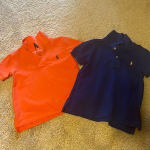 Ralph Lauren Polo, toddler 3T